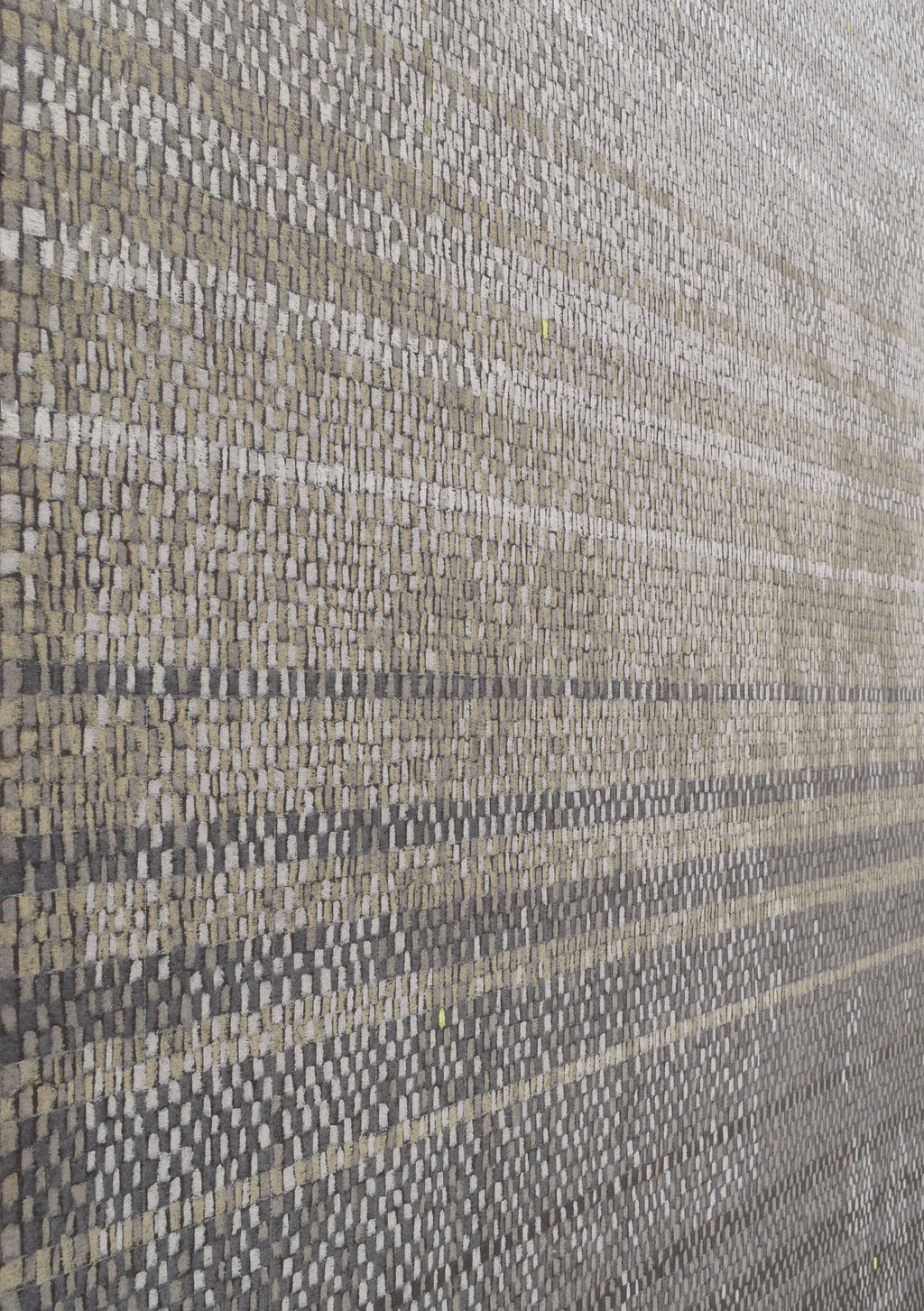 Drawing by Blake Aaseby titled "Paradise, as I remember" - 3.