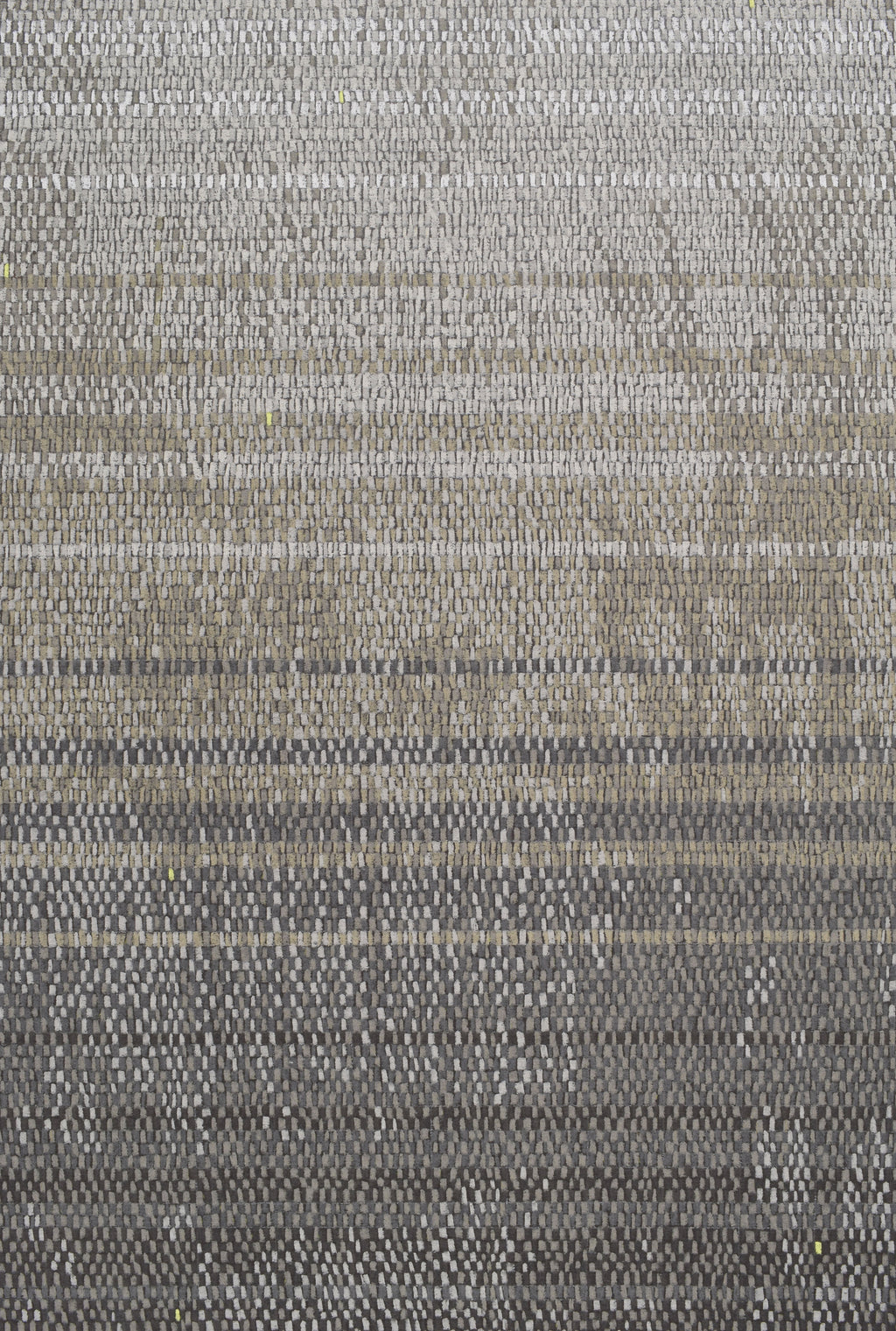 Drawing by Blake Aaseby titled "Paradise, as I remember" - 4.