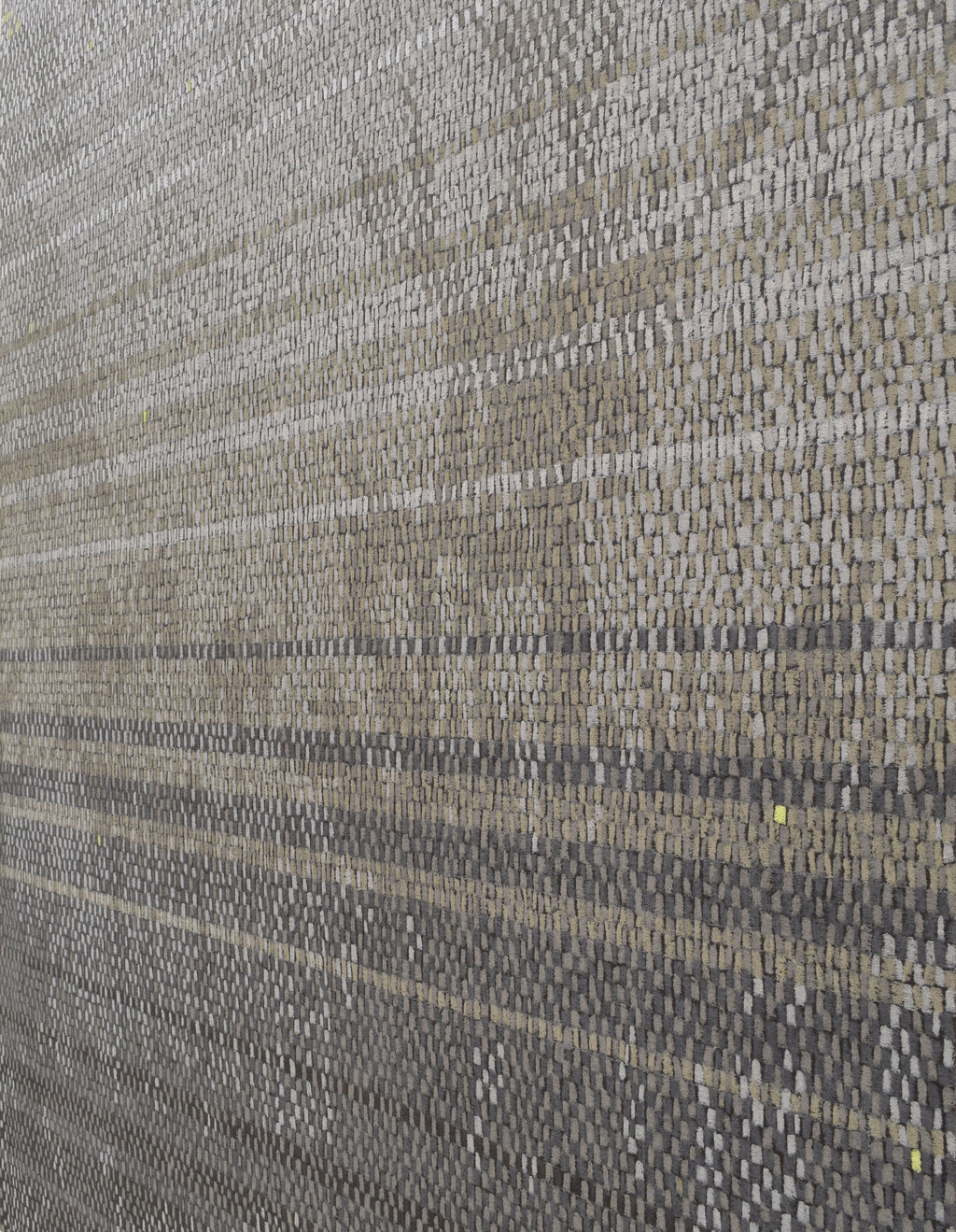 Drawing by Blake Aaseby titled "Paradise, as I remember" - 5.