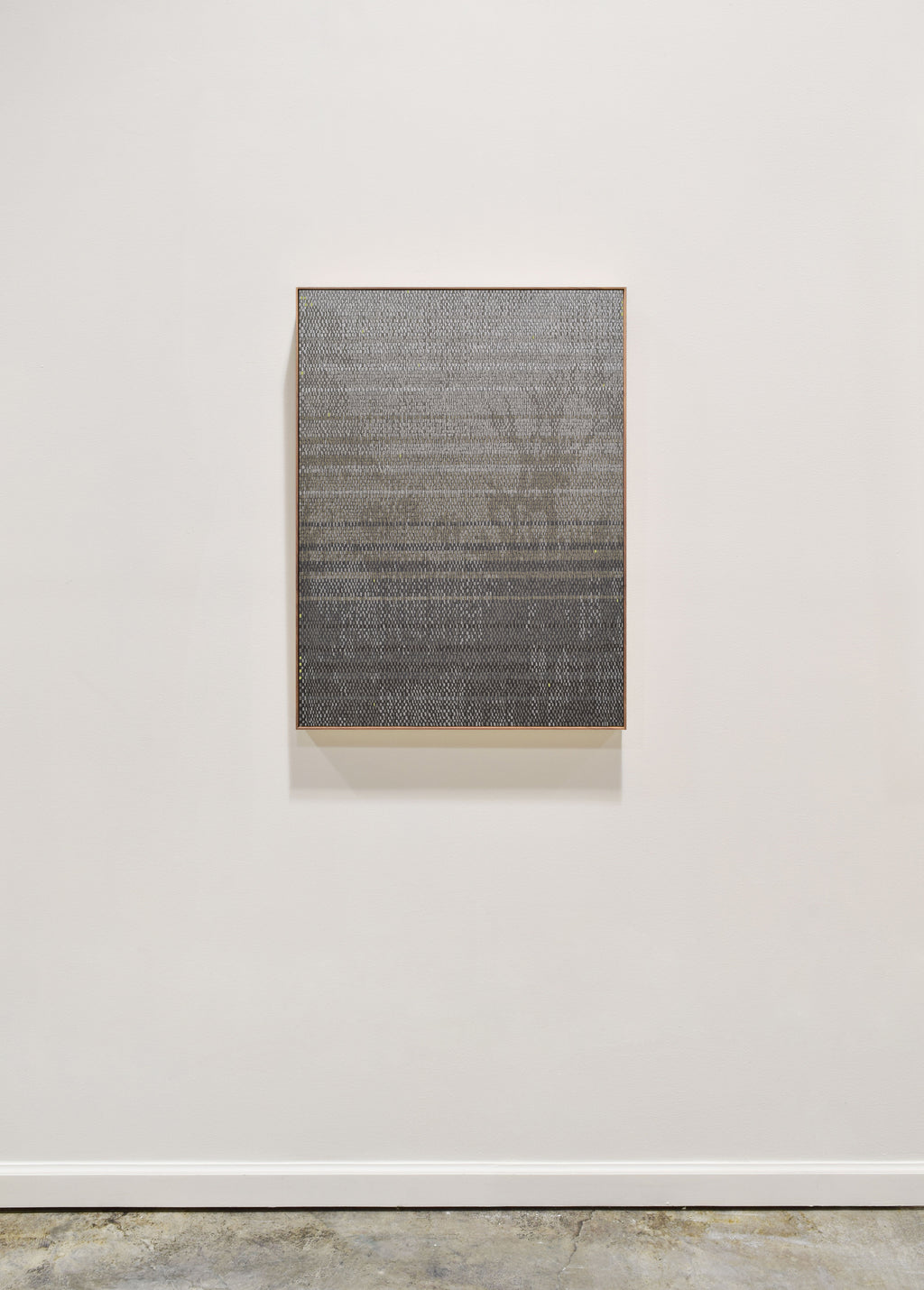 Drawing by Blake Aaseby titled "Paradise, as I remember" - 6.