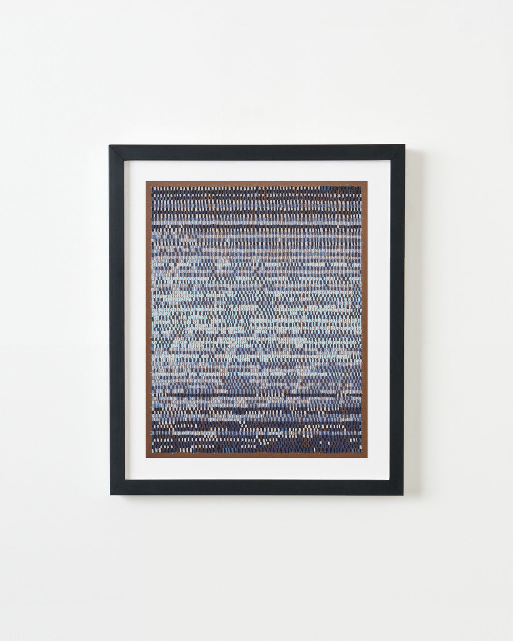 Drawing by Blake Aaseby titled "Poolside" - 3.