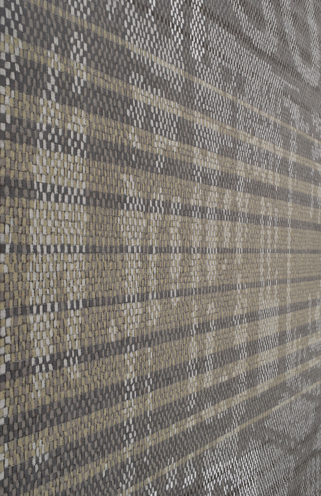 Drawing by Blake Aaseby titled "Supercenter" - 3.