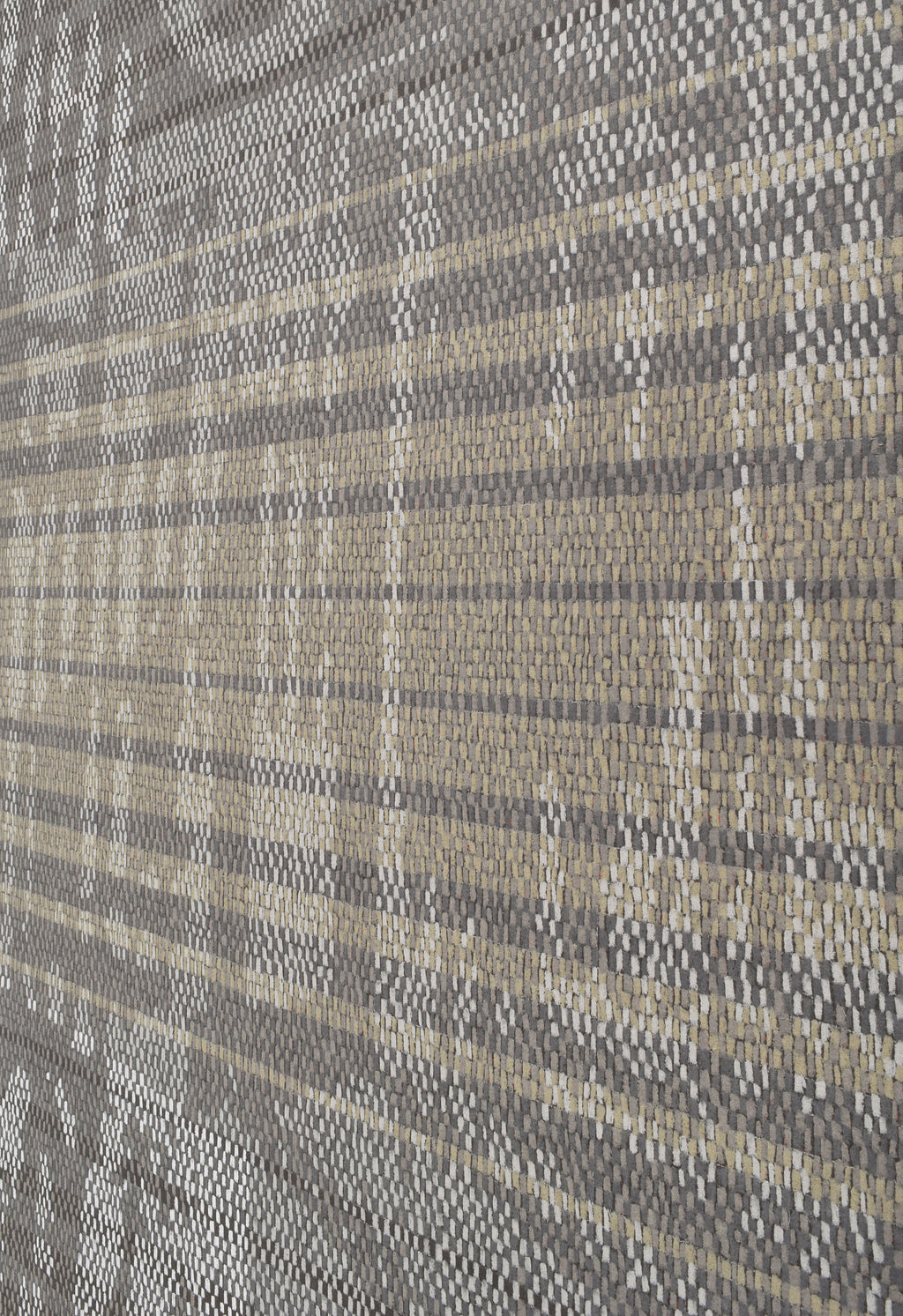 Drawing by Blake Aaseby titled "Supercenter" - 4.