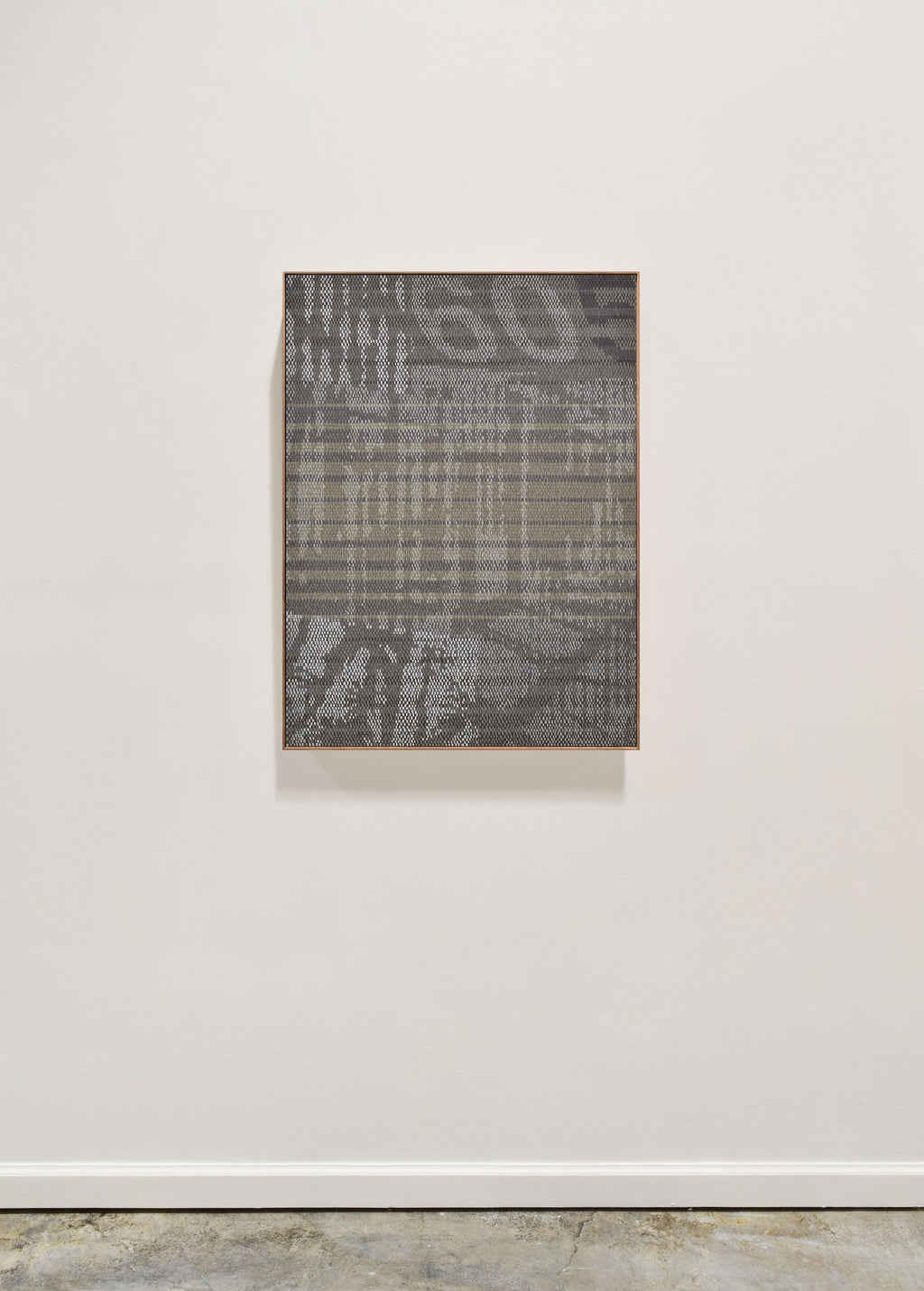 Drawing by Blake Aaseby titled "Supercenter" - 6.