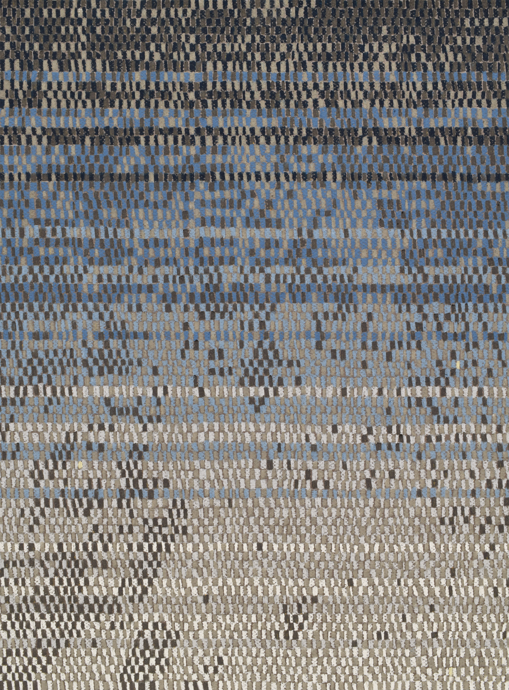 Drawing by Blake Aaseby titled "Threshold 2" - 7.