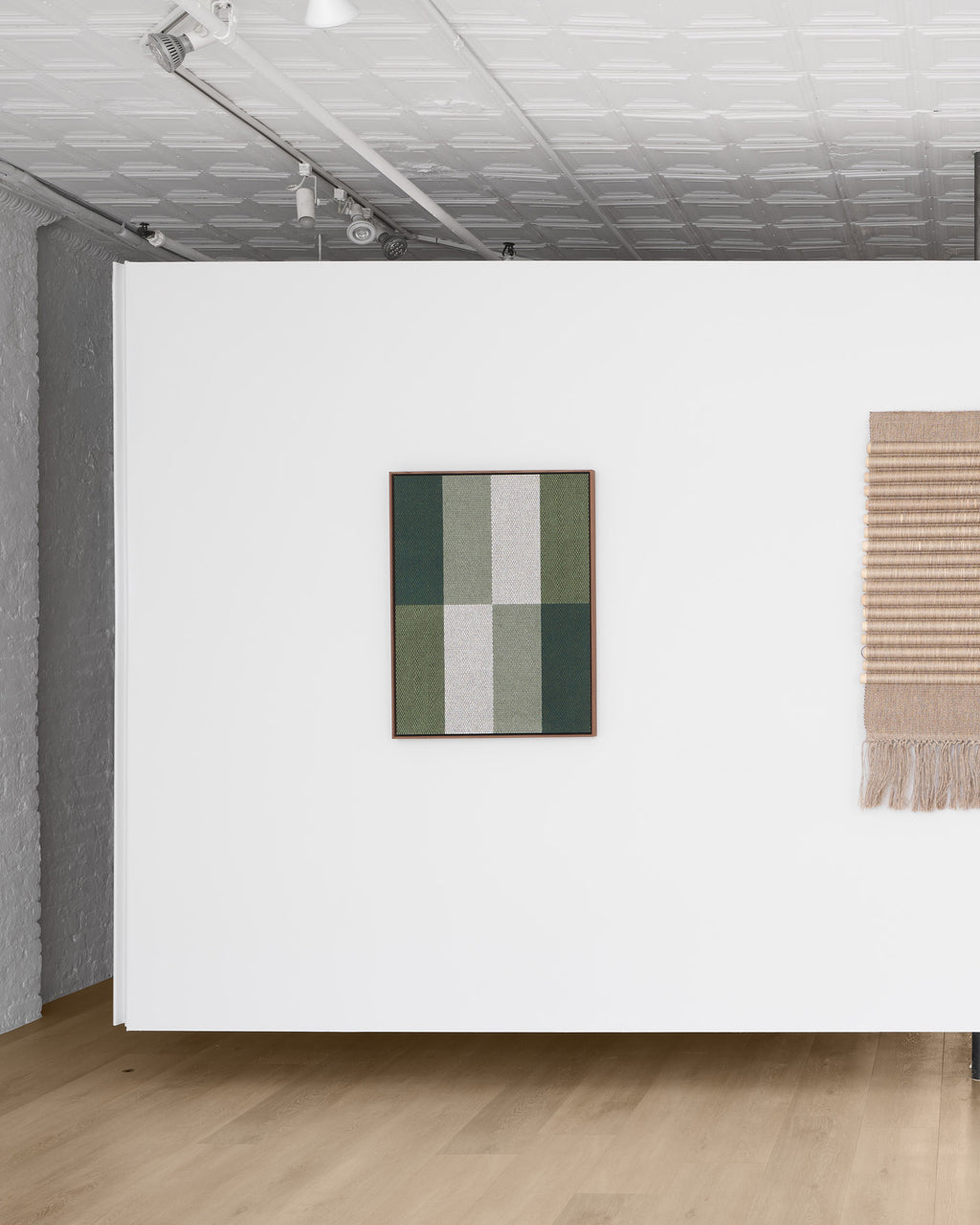 Drawing by Blake Aaseby titled "Field Study (3)" - 8.