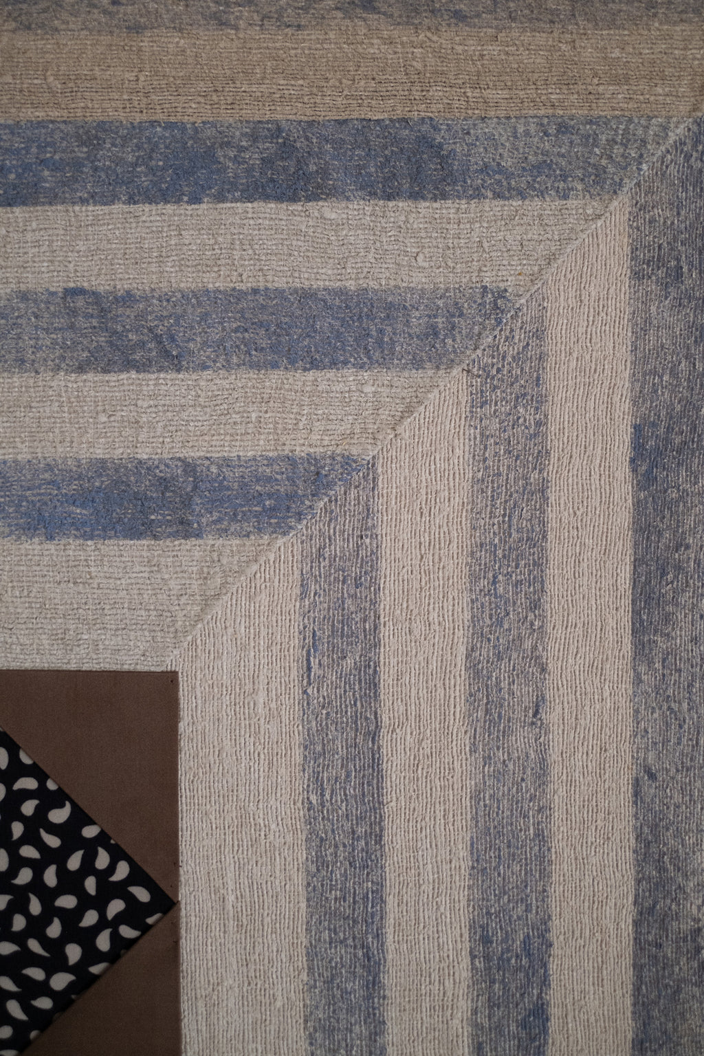 Mixed Media by Anton Nazarko titled "Blue Palm" - 5.