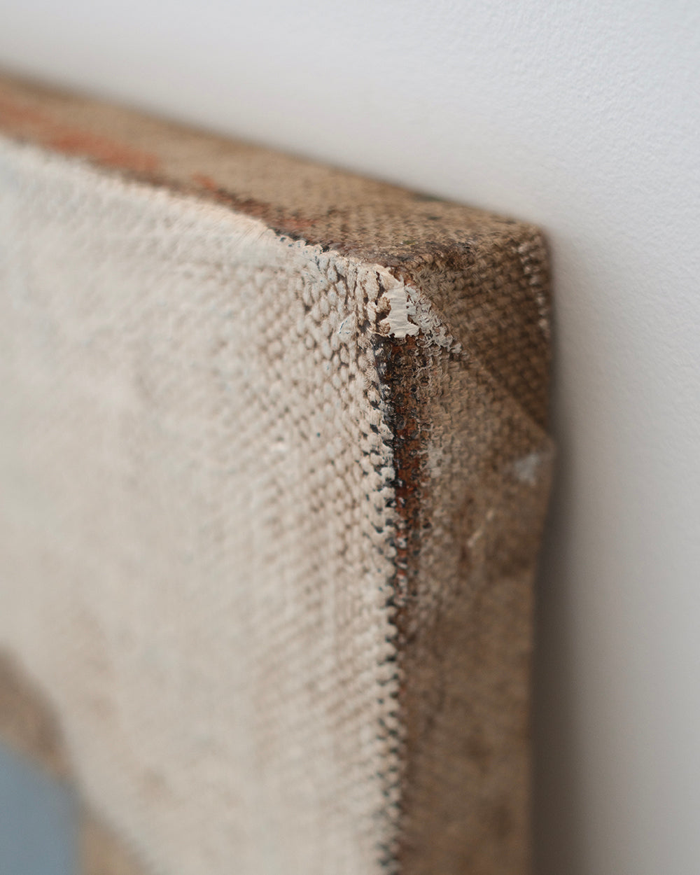 Painting by Brittany Ferns titled "Sirens Song" - 7.