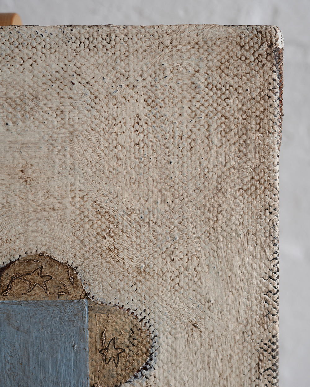 Painting by Brittany Ferns titled "Sirens Song" - 9.