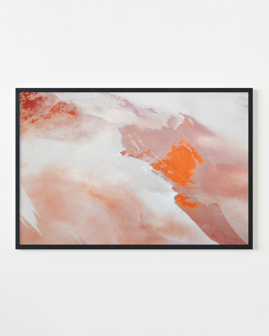 Photography by Brooke Holm titled "Troposphere III" - 3.