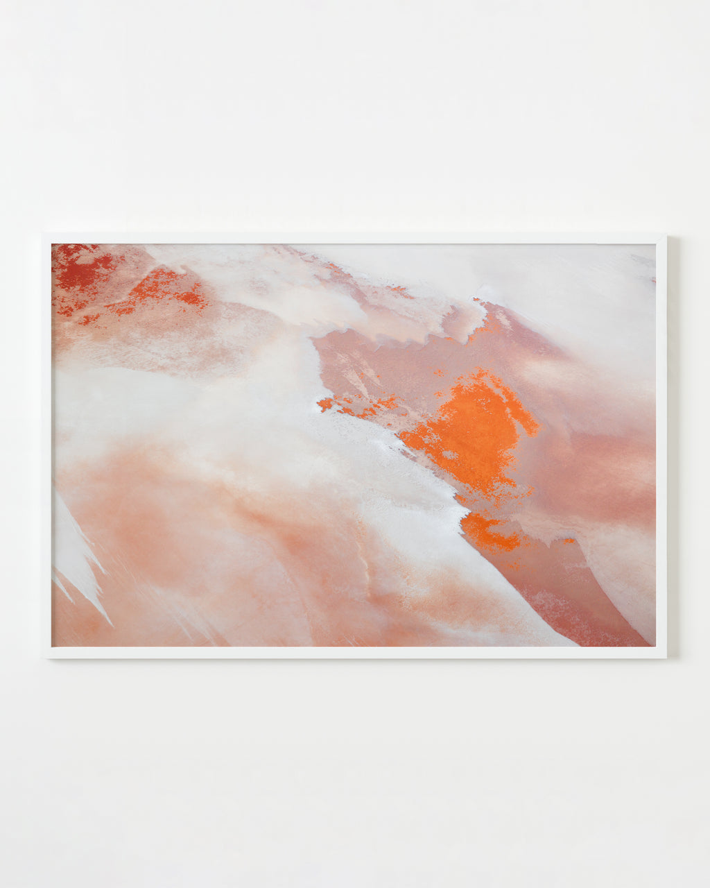 Photography by Brooke Holm titled "Troposphere III" - 4.