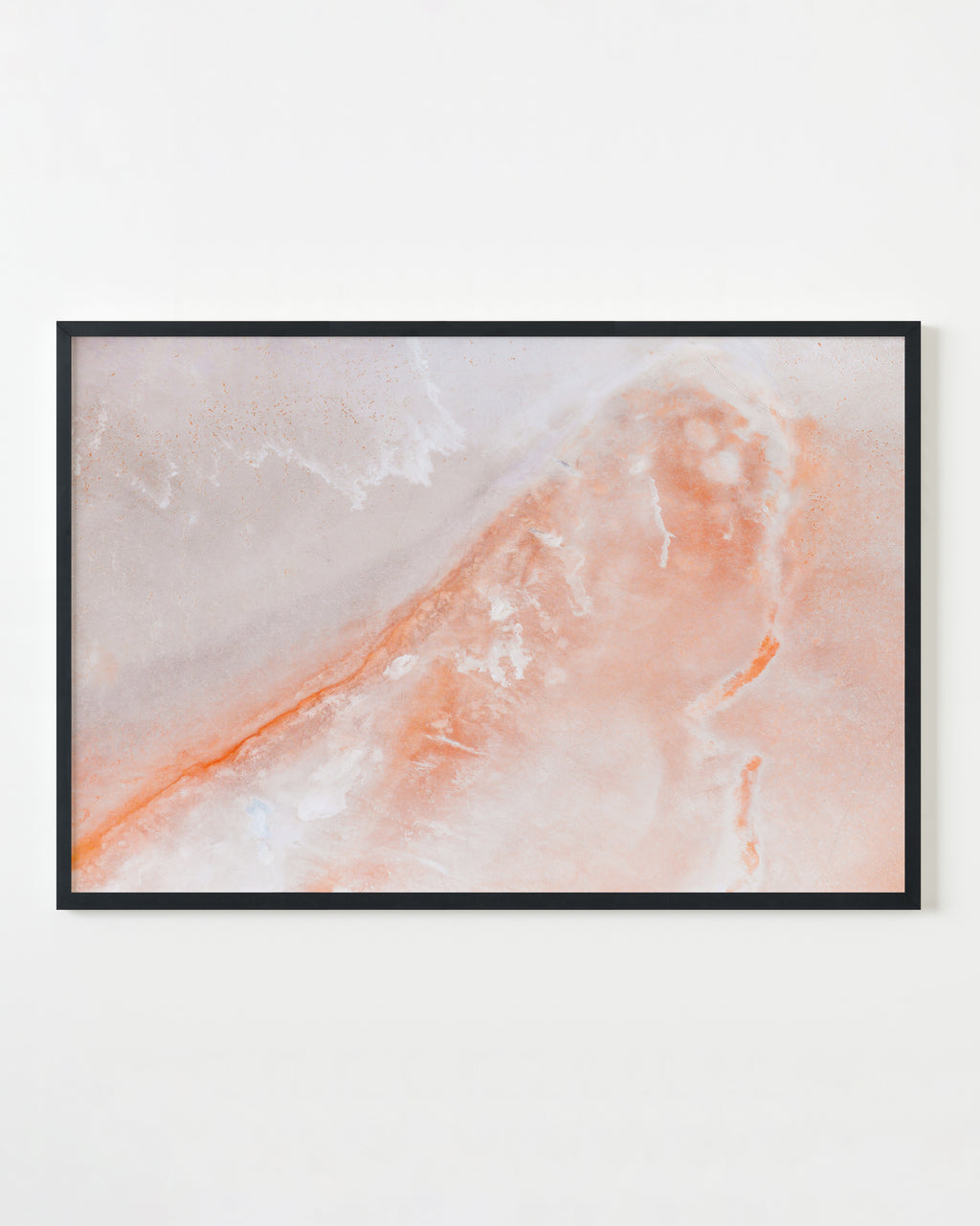 Photography by Brooke Holm titled "Troposphere IX" - 3.