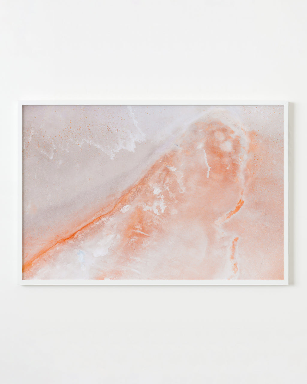 Photography by Brooke Holm titled "Troposphere IX" - 4.