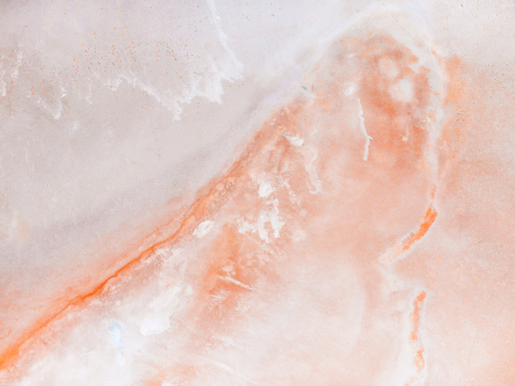 Photography by Brooke Holm titled "Troposphere IX" - 2.