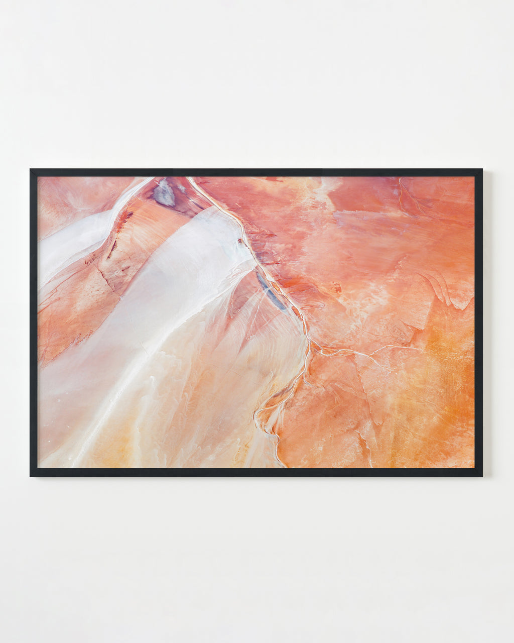 Photography by Brooke Holm titled "Troposphere V" - 3.