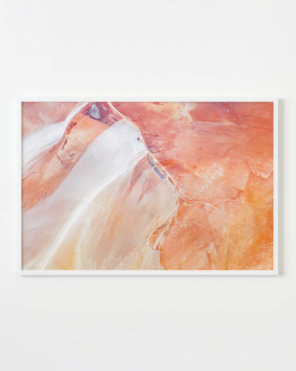 Photography by Brooke Holm titled "Troposphere V" - 4.