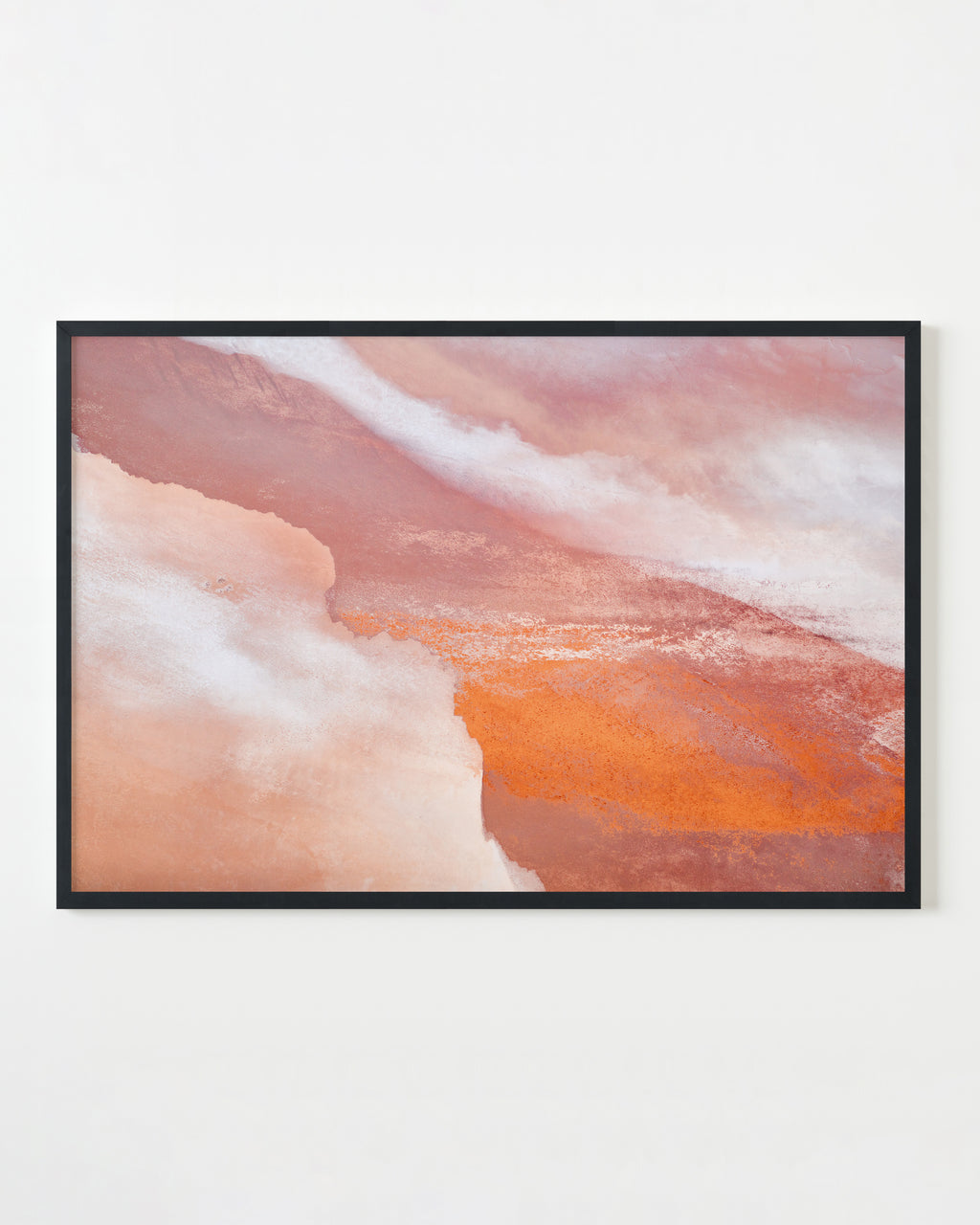 Photography by Brooke Holm titled "Troposphere VII" - 3.