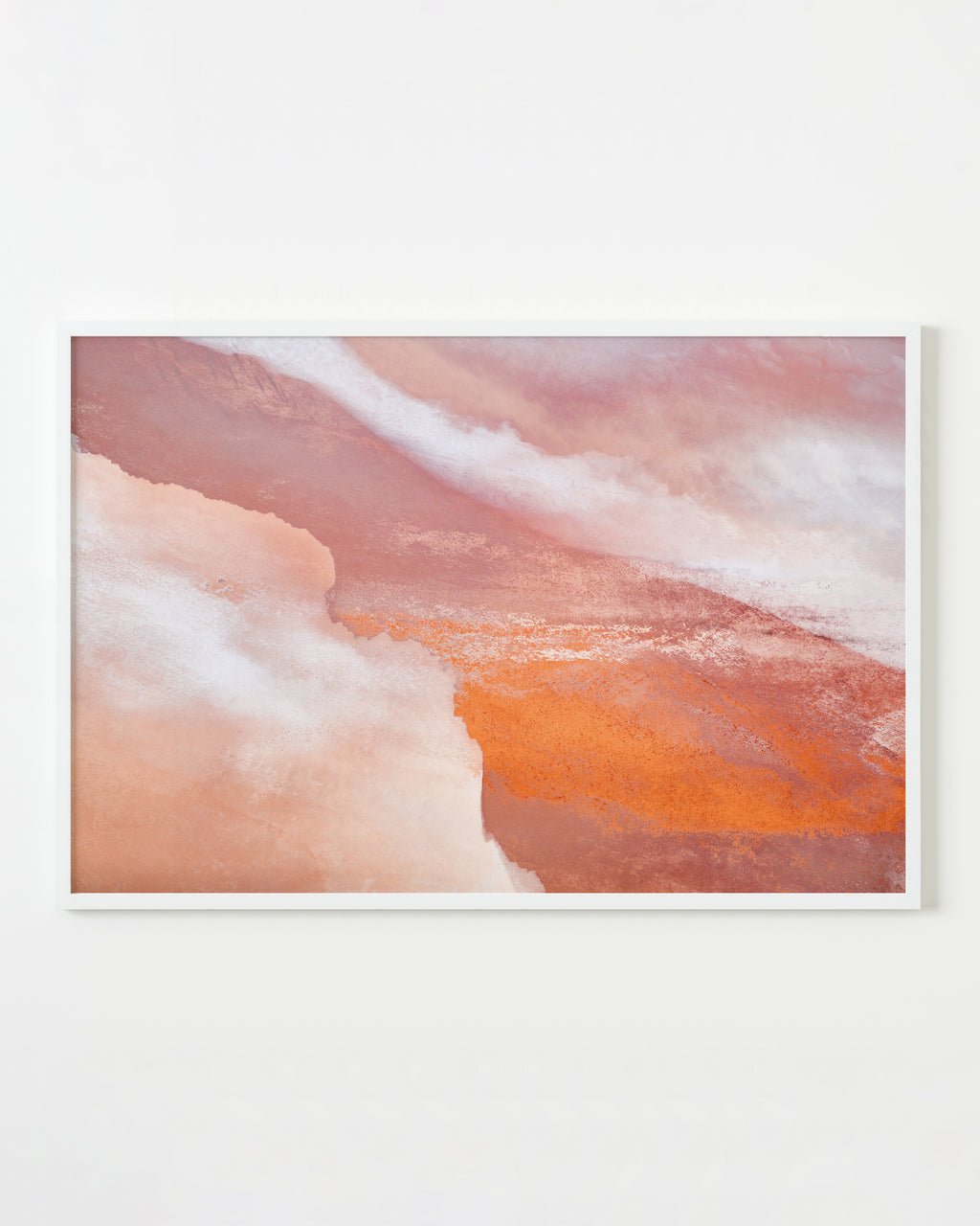 Photography by Brooke Holm titled "Troposphere VII" - 4.