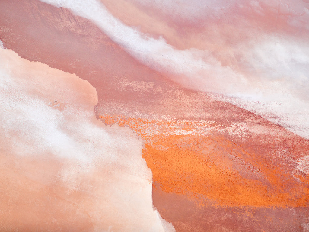 Photography by Brooke Holm titled "Troposphere VII" - 2.