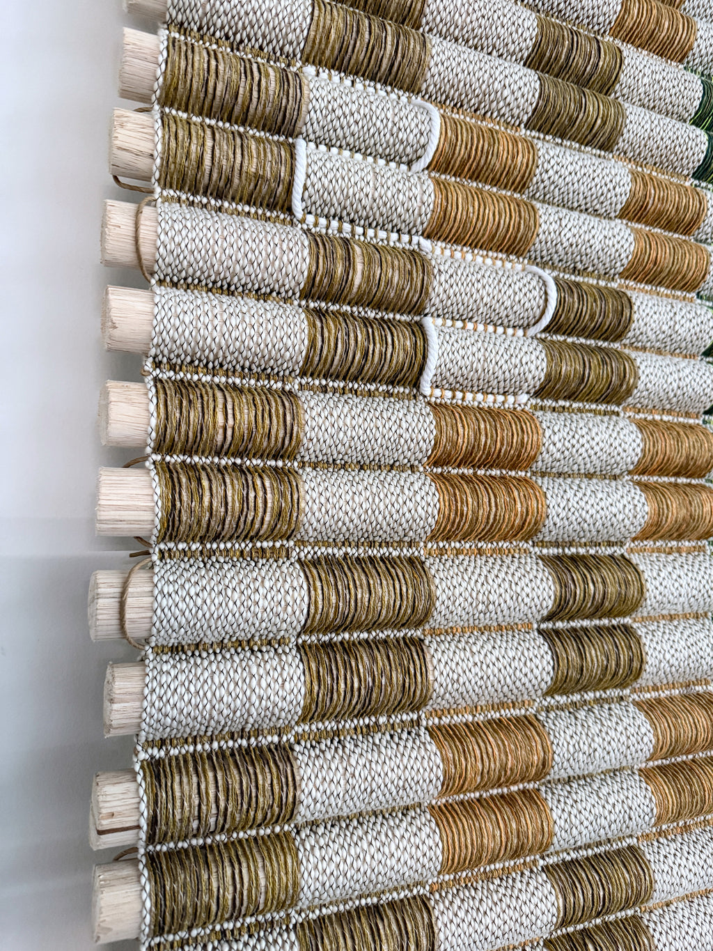 Mixed Media by William Storms titled "Carre No. 002" - 3.