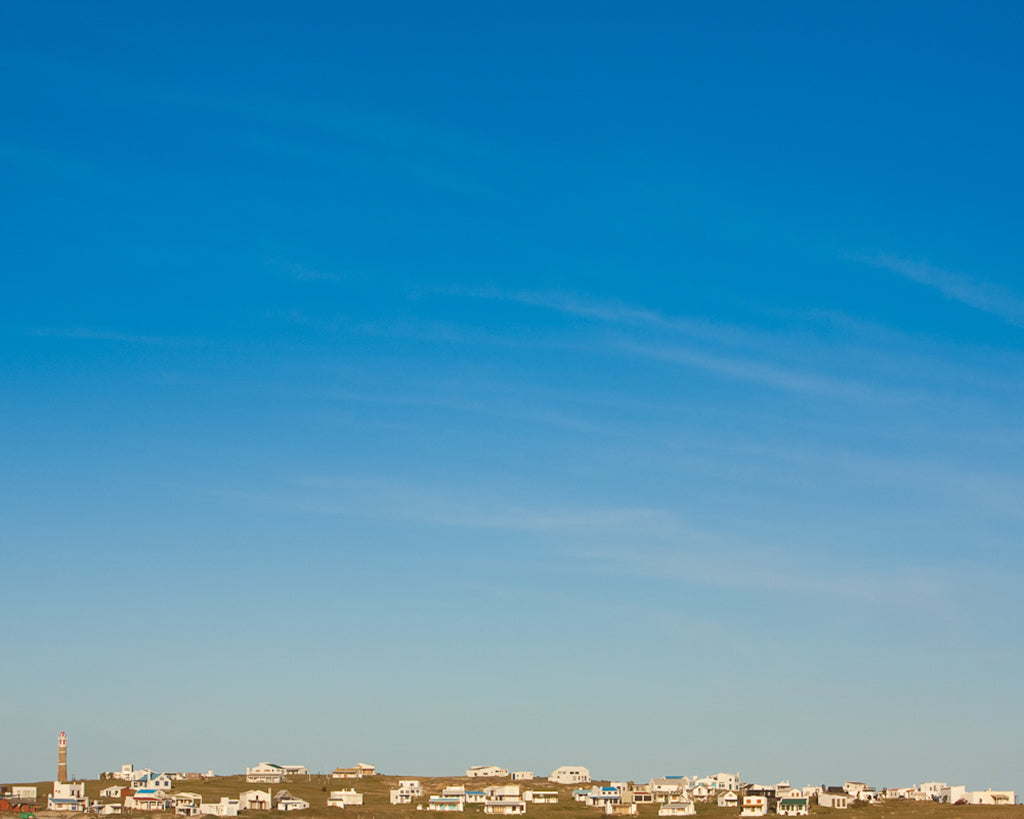 Photography by Ashok Sinha titled "Cabo Polonio, Uruguay" - 2.