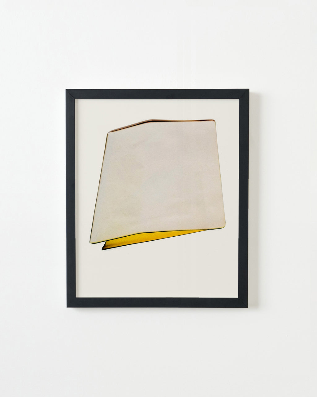 Print by Carmen Vela titled "Amid Tumult N. 1" - 3.