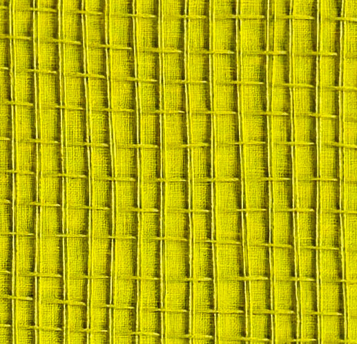 Painting by Carrie Crawford titled "New Futures Is My Plus-One" - 3.