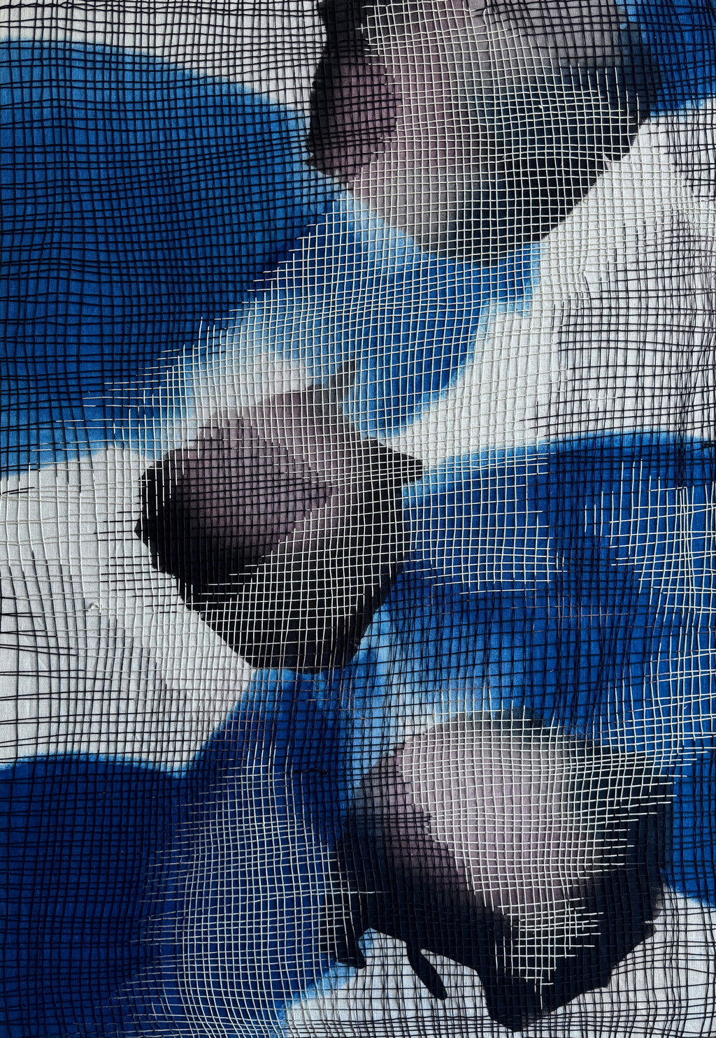 Painting by Carrie Crawford titled "Peace Dove" - 2.