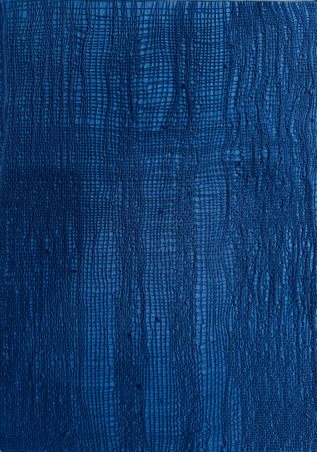 Painting by Carrie Crawford titled "That Might Be People Power" - 2.