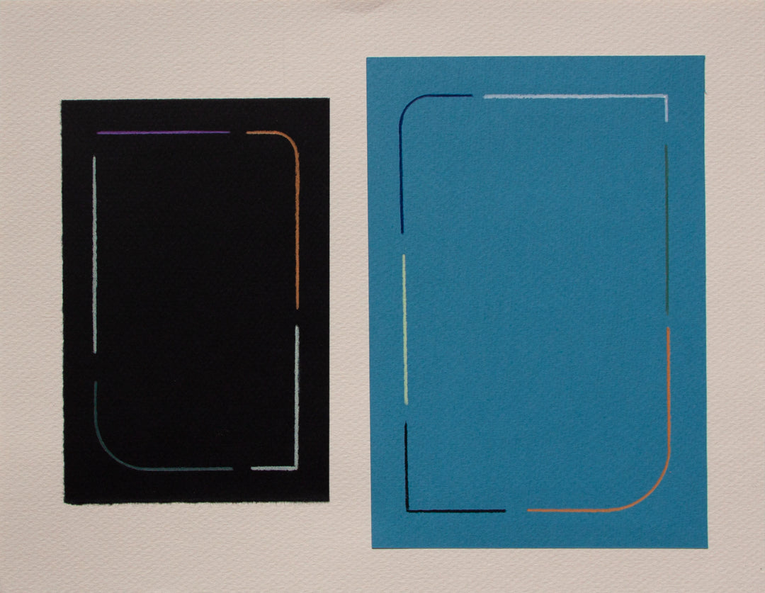 Splendor | Chloe Fields | Buy Original Art Online | Uprise Art
