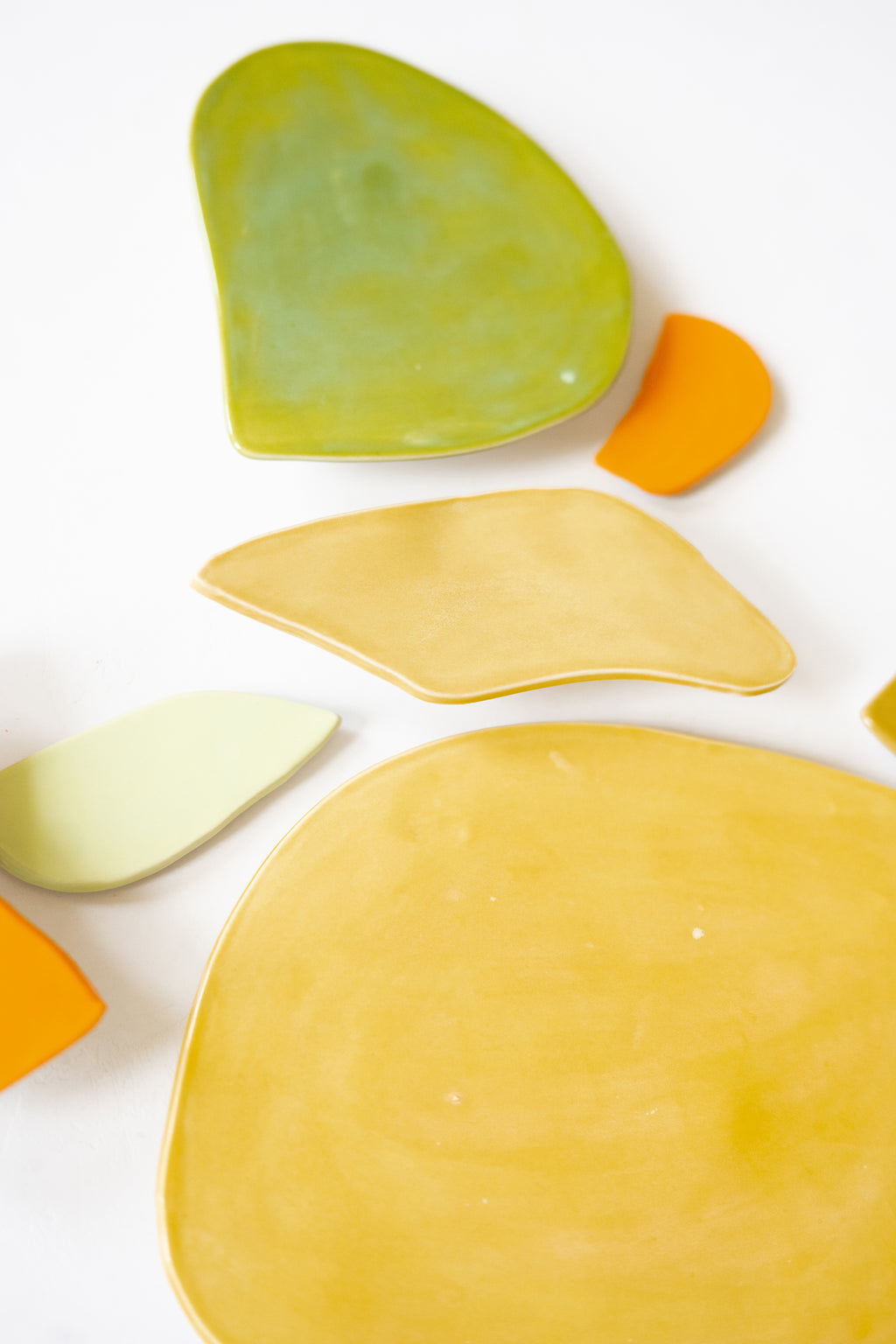 Custom Commission by Christina Watka titled "Site-Specific Series: Kaleidoscope" - 5.