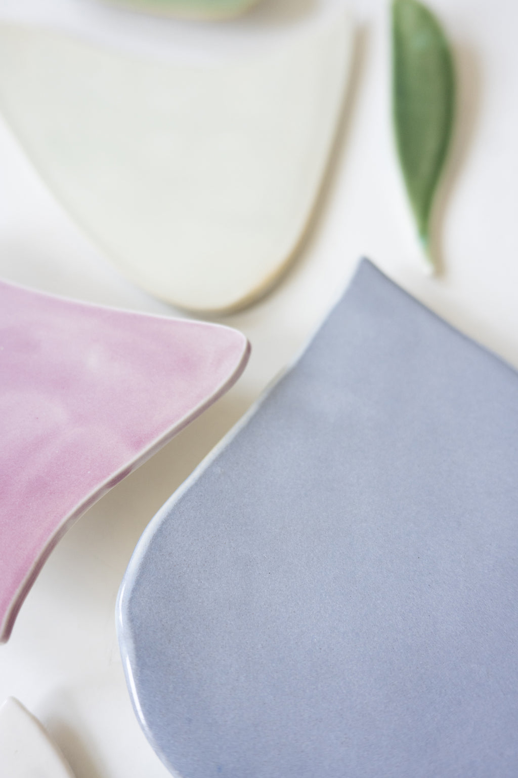 Custom Commission by Christina Watka titled "Site-Specific Series: Kaleidoscope" - 7.