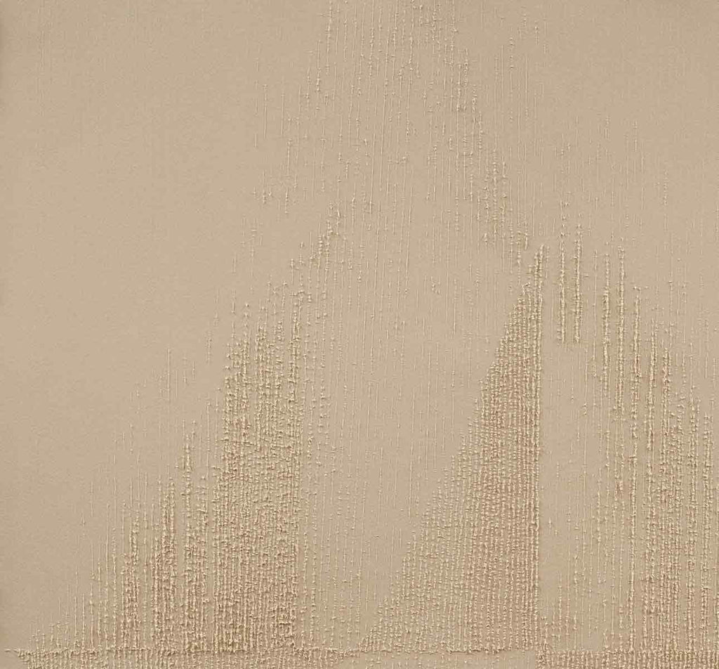 Drawing by Colleen Ho titled "Coda" - 5.