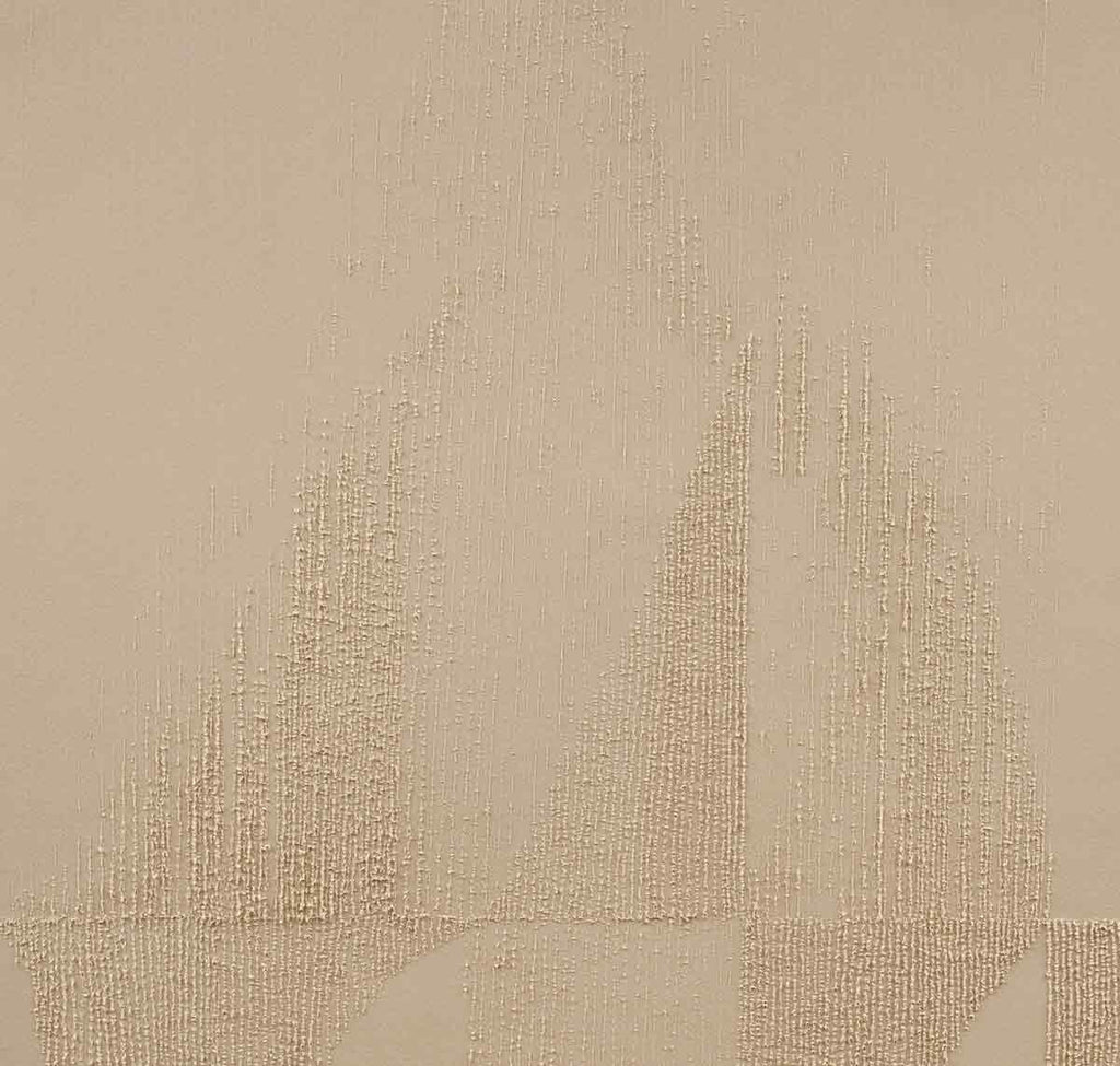 Drawing by Colleen Ho titled "Coda" - 6.