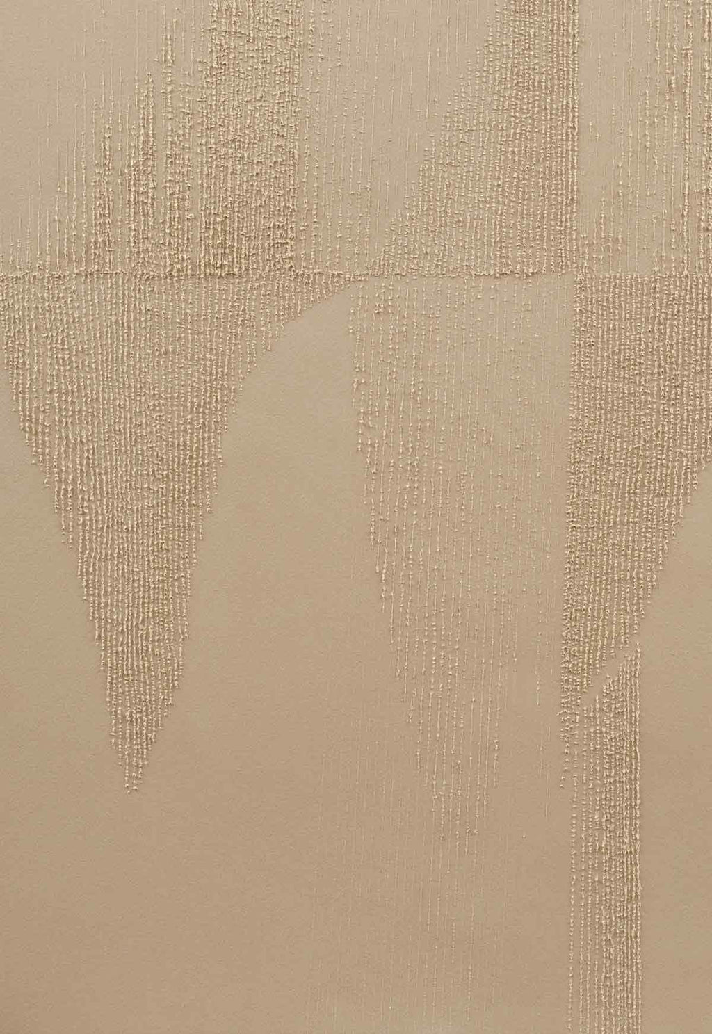 Drawing by Colleen Ho titled "Coda" - 7.