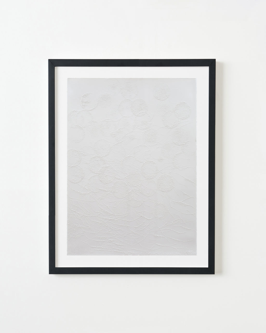 Drawing by Colleen Ho titled "Aloft" - 3.