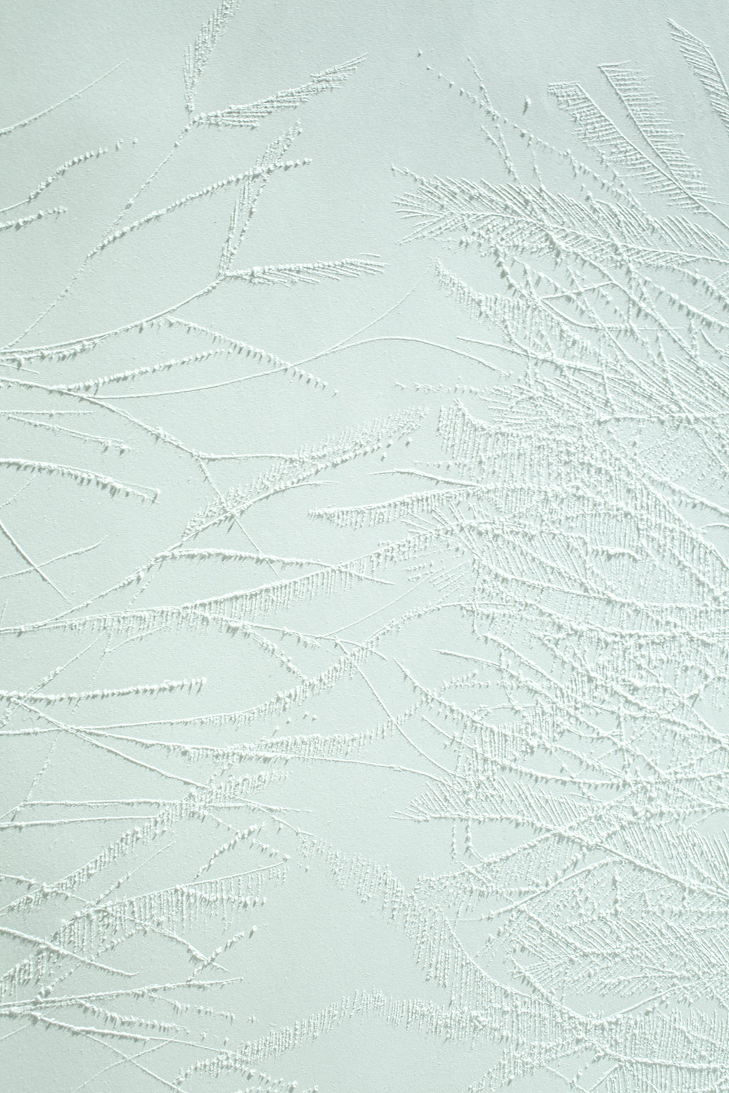 Drawing by Colleen Ho titled "Pass" - 3.