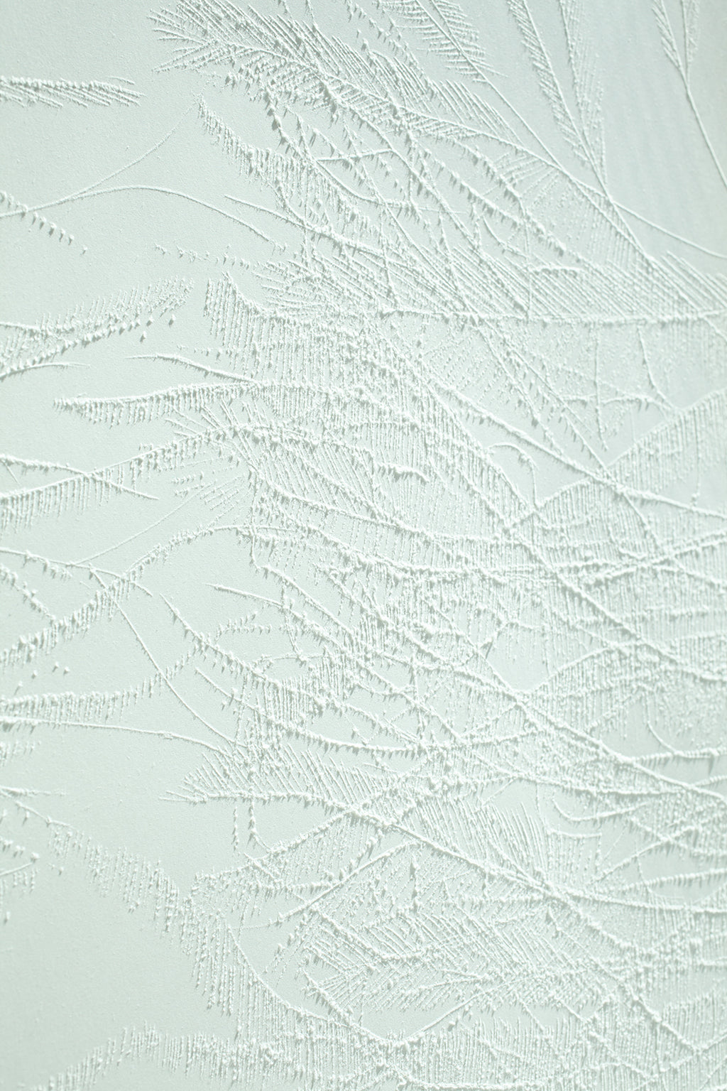 Drawing by Colleen Ho titled "Pass" - 4.