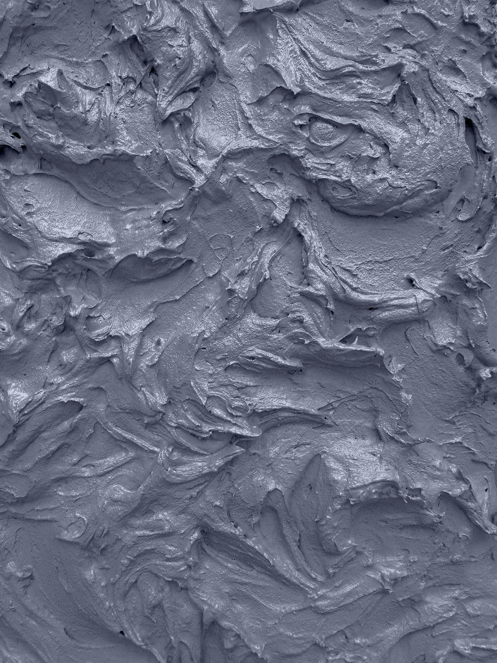 Painting by Dan Covert titled "Accomplice" - 4.