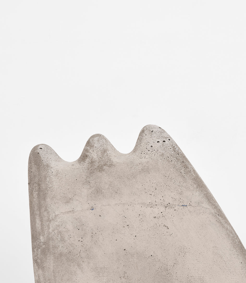 Sculpture by Dan Covert titled "Believe (Maquette)" - 4.