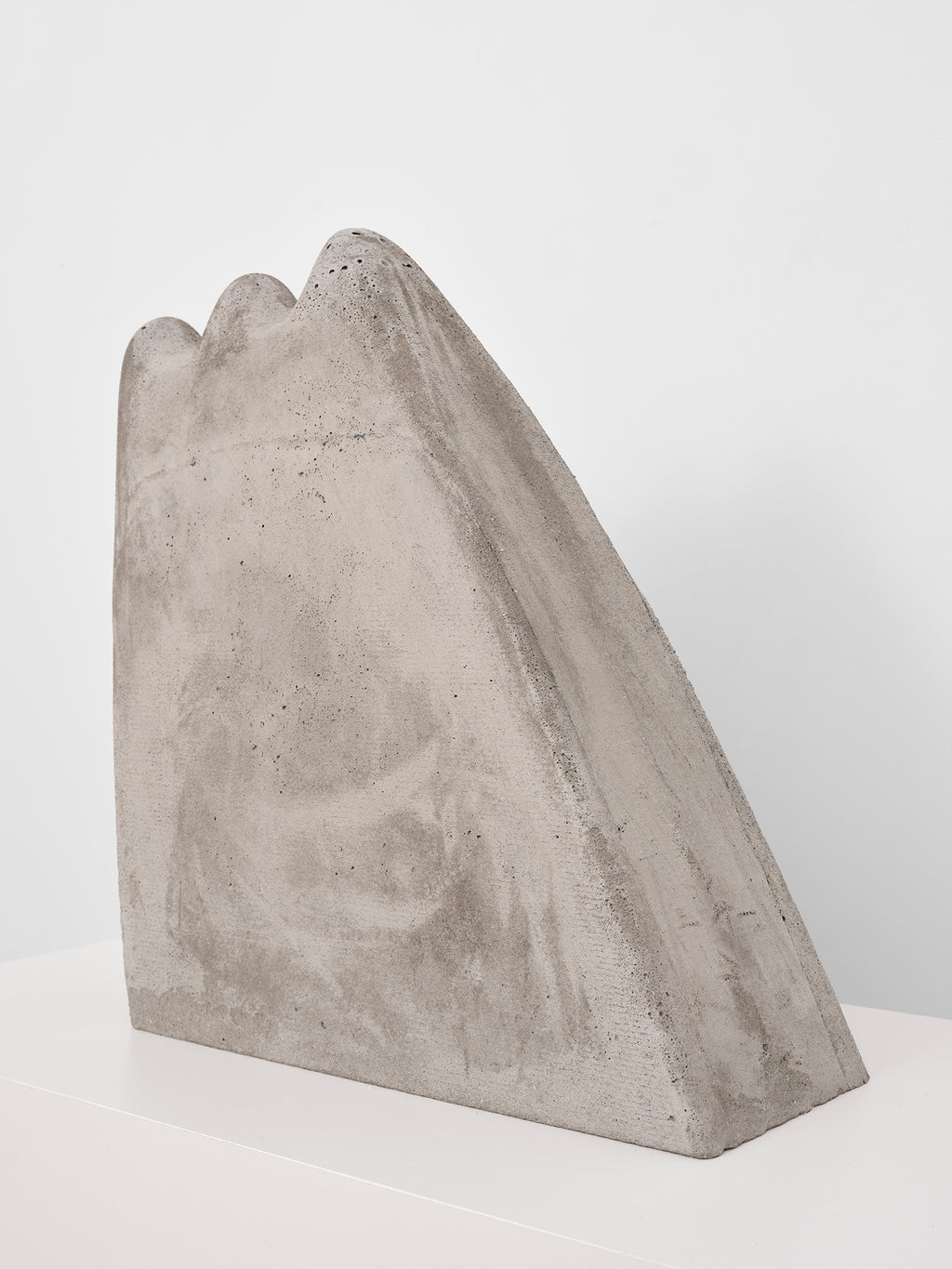 Sculpture by Dan Covert titled "Believe (Maquette)" - 5.