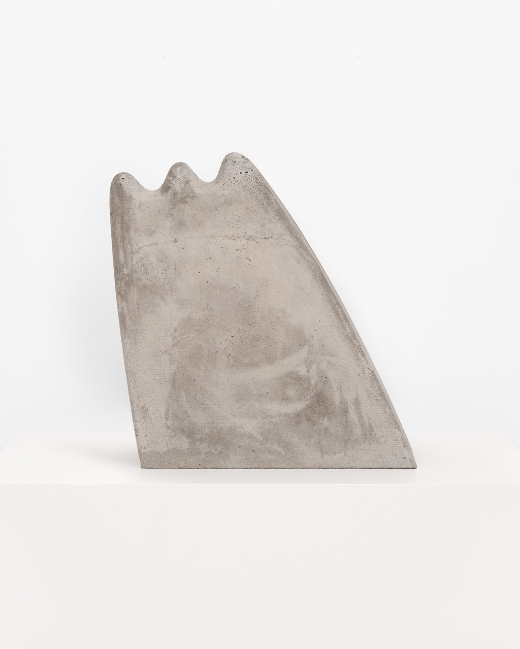 Sculpture by Dan Covert titled "Believe (Maquette)" - 3.