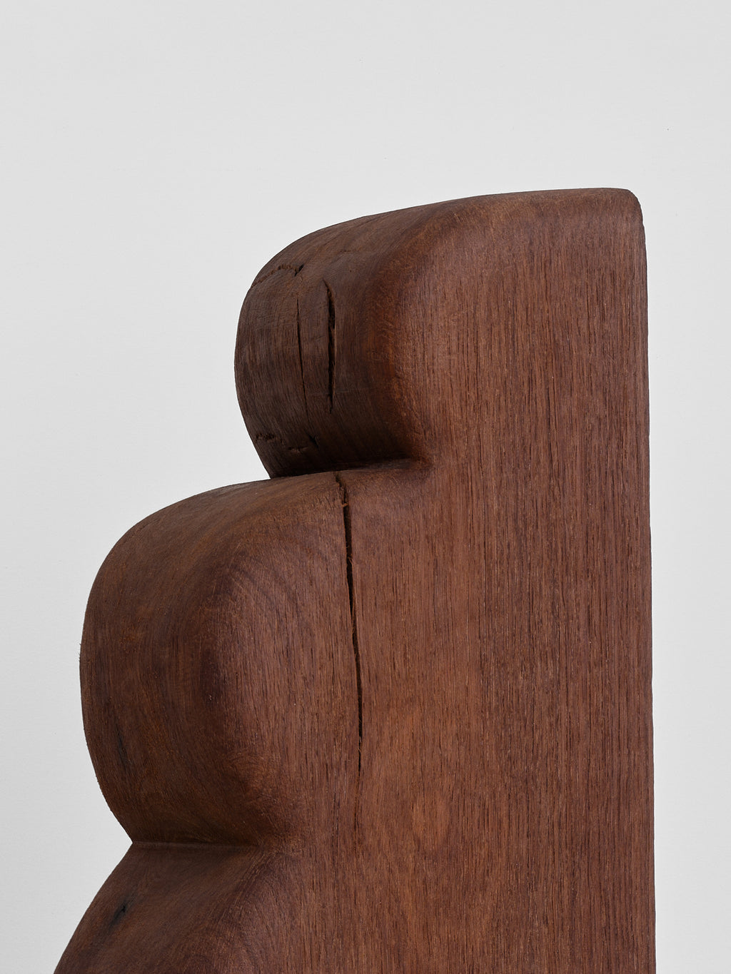 Sculpture by Dan Covert titled "Equivalent (Maquette)" - 3.