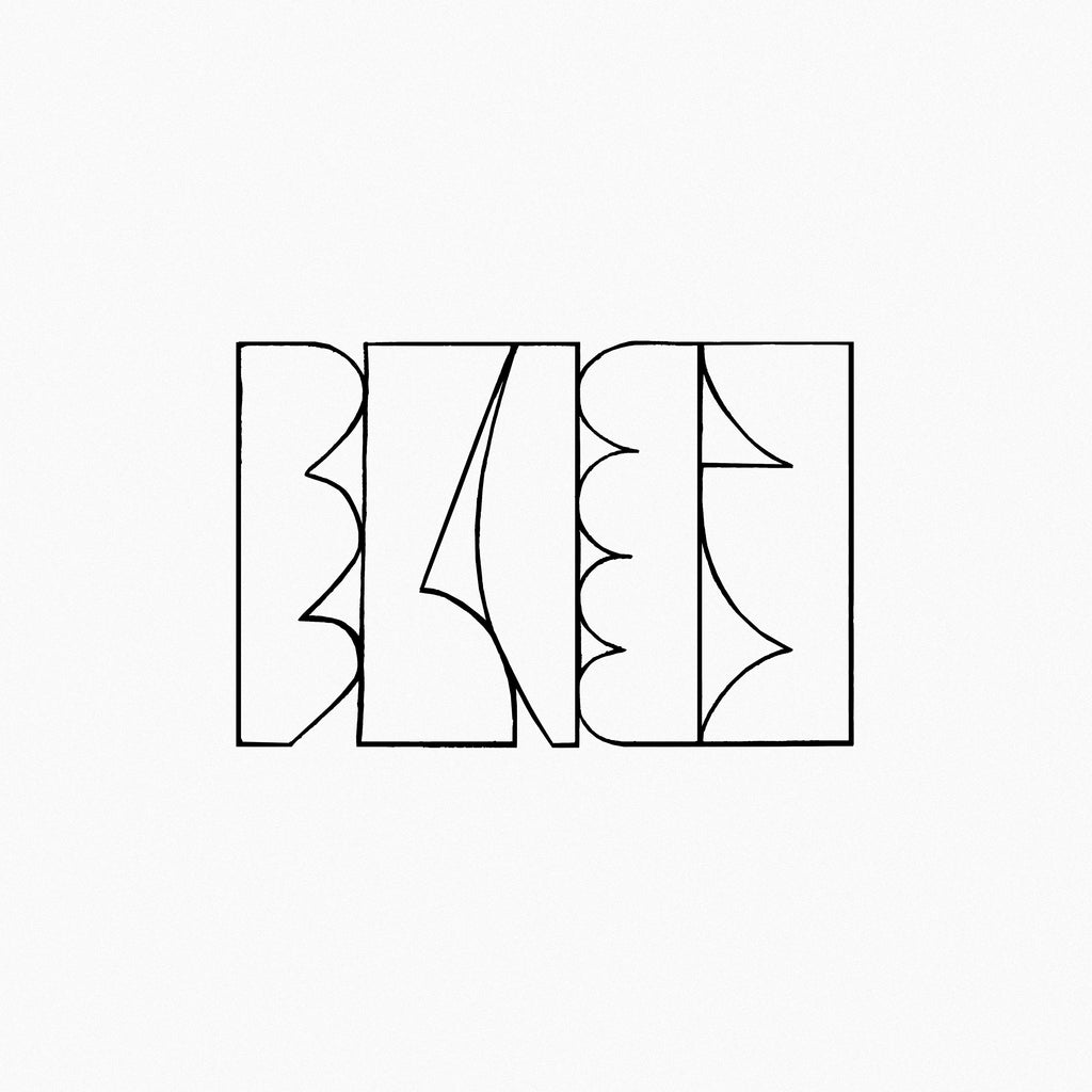 Painting by Dan Covert titled "Exist" - 5.