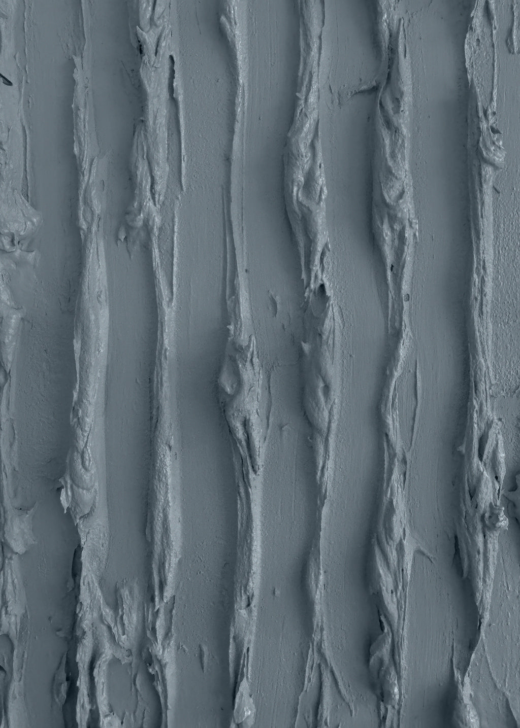 Painting by Dan Covert titled "Feat" - 4.