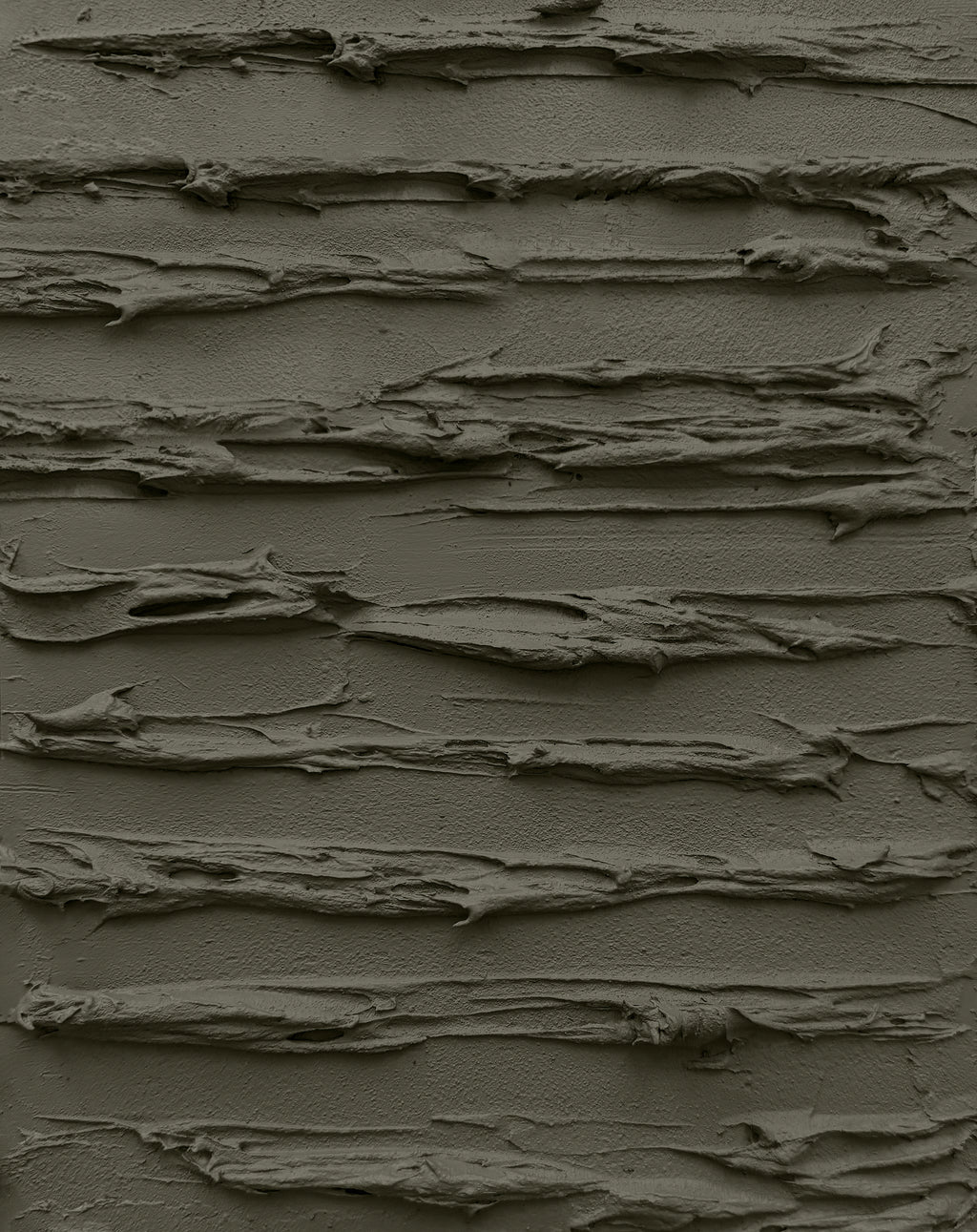 Painting by Dan Covert titled "Herald" - 4.