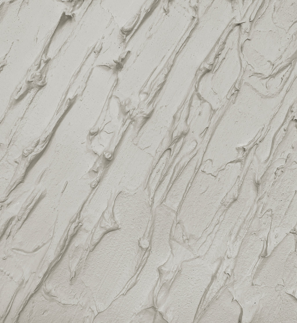 Painting by Dan Covert titled "Infer" - 2.