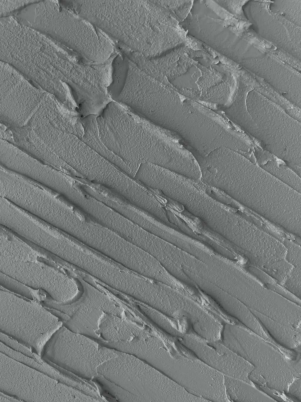 Painting by Dan Covert titled "Meter" - 2.