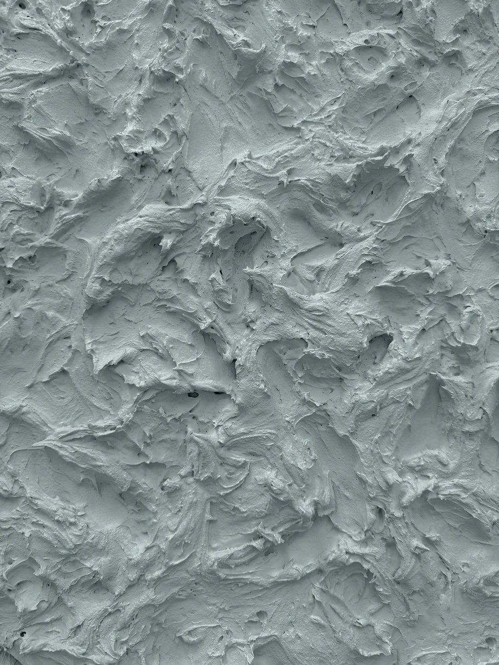 Painting by Dan Covert titled "Missive" - 4.