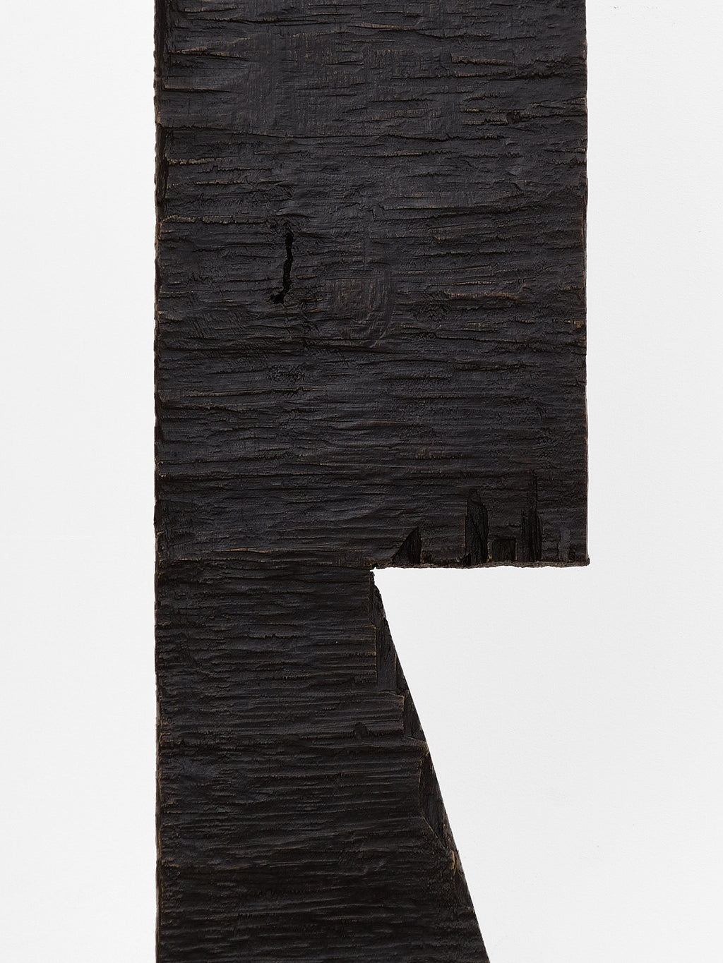 Sculpture by Dan Covert titled "Redeem (Maquette)" - 6.